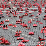 Pinerolo: 25 novembre, un coro di iniziative per dire di no alla violenza contro le donne