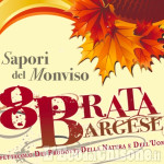 Barge in piena Ottobrata, weekend fitto di appuntamenti per i &quot;Sapori del Monviso&quot;