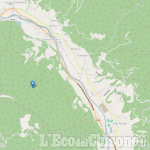 Terremoto in Val Chisone: a Inverso Pinasca chiusi municipio, Poste e palazzetto