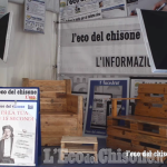 Artigianato 2016: si parte alle 17, nello stand dell&#039;Eco il box per dire la tua in 15 secondi