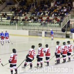Palaghiaccio di Pinerolo, respinto ricorso Hc Valpellice: resta la gestione Sporting