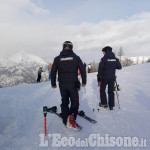 Sestriere: si schianta contro il paravento, muore sciatore al Fraiteve