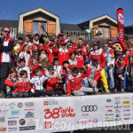 Sci alpino: da domani sabato 2 a domenica 3 aprile, a Sestriere si disputa il 39° Uovo d'Oro per le categorie Ragazzi e Allievi