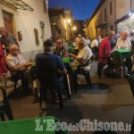 Sagra degli Abbà di Frossasco:  Borgo Castello festeggia la vittoria del Palio del Leone d'Oro 