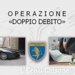 Operazione "Doppio debito": anche un villafranchese nella banda accusata di usura, estorsione e truffa