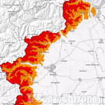 Alta Val Pellice, la Commissione Valanghe invita alla massima prudenza
