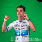 Mtb, inizia la Coppa del Mondo in Brasile: Avondetto pensa in grande