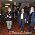 L&#039;autista di Giovanni Falcone al teatro Sociale di Pinerolo