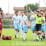 Calcio: Pinerolo fuori dalla Coppa, proseguono Pancalieri e Saluzzo