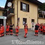 Croce verde di Porte: &quot;Emergenza festa&quot; a Malanaggio