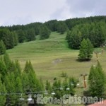 Pragelato Natural Terrain: riapre sabato 18 la Seggiovia Conca del Sole