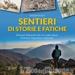 Perosa: serata "On the road" con i libri "Pietra e ferro" e "Sentieri di storie e di fatiche"