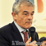 Questa sera, Sergio Chiamparino a Luserna