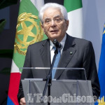 Mattarella atteso a Torre Pellice alle 10.30, il programma della giornata 