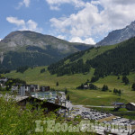 Sestriere: annullate per rischio pioggia le processioni per la festa della Regina Pacis