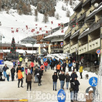 Sestriere: potenziati i servizi sanitari e la guardia medica nel periodo di alta affluenza