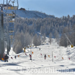 Vialattea: da domani sabato 14 dicembre si scia anche a Claviere e Sansicario e naturalmente a Sestriere e Sauze d'Oulx