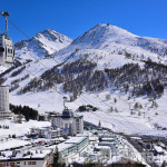 Coronavirus a Sestriere, secondo contagiato al colle: un turista inglese