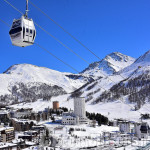 Coronavirus - Covid 19: un caso positivo a Sestriere, una turista di Milano