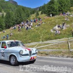 Auto d'epoca al Colle del Sestriere: domenica raduno, poi la "Historical car week"