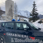 Controlli del Nas nei locali vicino agli impianti sciistici, sanzioni anche in Via Lattea