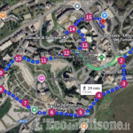Sestriere pronta ad accogliere la Fiaccola delle Universiadi di Torino 2025: ecco il percorso