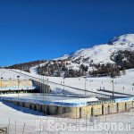 Sestriere: il nuovo hotel 4 stelle fronte piste ancora in cerca di autore