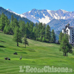 Golf nel dna Sestriere: il 6 giugno riapre il green più alto d’Italia nato nel 1932