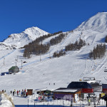 Sestriere e Vialattea: si scia fino al 7 aprile, ultime gare questo weekend