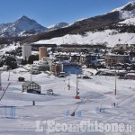 Bonus per maestri di sci e agenzie: la Regione Piemonte apre le domande