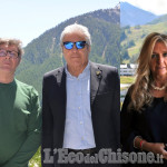 Sestriere: la nuova Giunta di Poncet dopo le dimissioni del vicesindaco Rustichelli