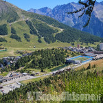 Pnrr "Sport e inclusione sociale" a Sestriere: lavori in corso per 4 milioni 744mila euro