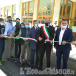 Sestriere: presentata la tappa del Giro d'Italia con il nuovo ufficio turistico