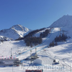 Sestriere: con la Coppa del Mondo di slalom femminile, il Colle festeggia nel week end 90 anni di sci