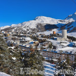 Continuità assistenziale sulle Montagne olimpiche potenziata anche per il contenimento del Covid