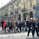 Pinerolo, il 24 fiaccolata Anpi, il 25 corteo