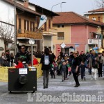 Carnevale: nel week end, &quot;Strambicoli&quot; ad Airasca e Volvera