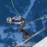 Sci alpino, a Sestriere nazionali di Coppa Europa: tra i velocisti Bernardi
