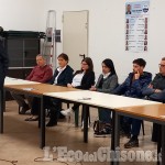 Bibiana verso le elezioni: Fabio Rossetto correrà da solo?