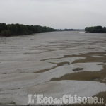 Crisi idrica: per preservare il delta del Po irrigazione ridotta del 20% e aumento dei rilasci dai bacini idroelettrici