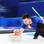 Curling Mania, corsi per conoscere lo sport olimpico a Pinerolo