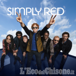 Sonic Park Stupinigi: i Simply Red sono il primo nome dell'estate 2023