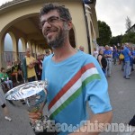 Palio di Villar Perosa: gran finale domenica 28 con gli asini e la premiazione