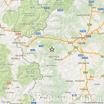Lieve scossa di terremoto stamattina in Bassa Val Chisone