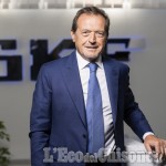 Skf Italia: cambio della guardia alla presidenza