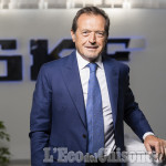 Nuovo amministratore delegato alla Skf Italia