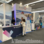Prali e Pragelato con la Via Lattea e Bardonecchia in fiera a Skipass Modena