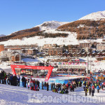 Sestriere: a febbraio salgono a tre le gare di Coppa del Mondo di sci alpino donne, ci sarà anche il recupero del Gigante di Mont-Treblant