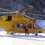 Pragelato: un&#039;escursione sulla neve del Morefreddo finita in tragedia