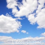 Previsioni 7-10 ottobre: qualche nube in più mercoledì, ma senza pioggia